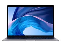 Apple Macbook Air MVFH2 13.3" 2560x1600 i5-8210Y,8GB,128GB,Intel UHD 617,MacOS